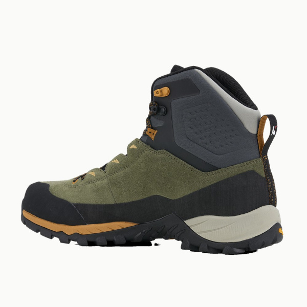 Ботинки VISION GTX (EU 42 USm 9 СМ 27; olive/orange)